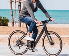 Dem C21 sieht man nicht sofort an, dass es ein E-Bike ist