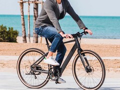 Dem C21 sieht man nicht sofort an, dass es ein E-Bike ist
