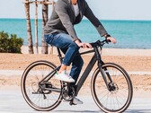 Dem C21 sieht man nicht sofort an, dass es ein E-Bike ist