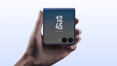 Galaxy Z Flip 8 dürfte anders als das Galaxy Z Flip 7 sowohl mit Exynos als auch mit Snapdragon erscheinen