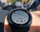 Die HRV misst die Forerunner 265 einer Studie zufolge nicht besonders gut (Symbolbild)