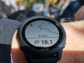 Die HRV misst die Forerunner 265 einer Studie zufolge nicht besonders gut (Symbolbild)
