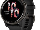 Garmin Venu 3 und 3S: Neue Smartwatches (Symbolbild, Garmin Venu 2)