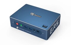 Beelink GTR Pro: Günstiger Mini-PC kommt mit starkem Ryzen-Prozessor und HiFi-DAC für unter 300 Euro
