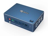 Beelink GTR Pro: Günstiger Mini-PC kommt mit starkem Ryzen-Prozessor und HiFi-DAC für unter 300 Euro