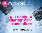 Motorola: Splitterfestes Moto Z2 Force angeteasert
