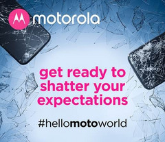 Motorola: Splitterfestes Moto Z2 Force angeteasert