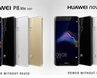 Huawei: P8 lite (2017) kommt in einige Länder als Nova lite