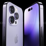 Apple soll erst beim iPhone 15 Pro Max eine Periskop-Tele-Kamera einführen. (Bild: Jon Prosser / Ian Zelbo)