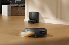Neues Flaggschiff von iRobot: Roomba Max 875 Combo