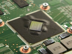 Nvidia GeForce 940MX DDR3 Test - im MSI CX72