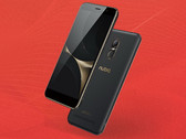 Nubia N1 lite: Einsteiger-HD-Smartphone mit 5,5 Zoll für 160 Euro