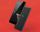 Nubia N1 lite: Einsteiger-HD-Smartphone mit 5,5 Zoll für 160 Euro