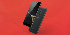 Nubia N1 lite: Einsteiger-HD-Smartphone mit 5,5 Zoll für 160 Euro