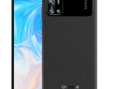 Doogee N40 Pro: Das Smartphone ist dünn, kann schnell geladen werden und unterstützt Reverse Charging