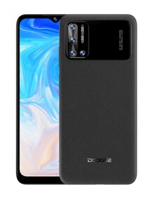 Doogee N40 Pro: Das Smartphone ist dünn, kann schnell geladen werden und unterstützt Reverse Charging