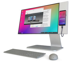 NexMonitor: Das Telefon wird zum Desktop-PC