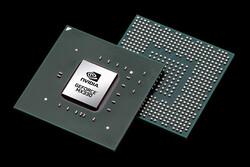 Die Nvidia GeForce MX330 und MX350 - zur Verfügung gestellt von MSI Taiwan