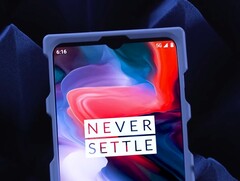 OnePlus bringt 5G-Handy bis Mai 2019 auf den Markt.