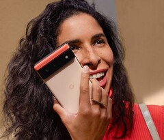 Das Google Pixel 6 kommt mit einem neuen Tensor-Prozessor und einer 50 MP Hauptkamera. (Bild: Evan Blass)