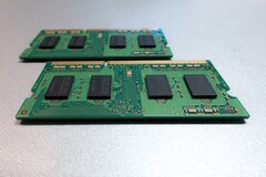 Speicherproduktion: WD und Toshiba legen Streit bei