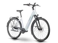 Das Numa Pure ist ein neues Trekking-E-Bike