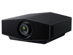 Der Bravia Projector 7 kommt mit nativem 4K (Bildquelle: Sony)