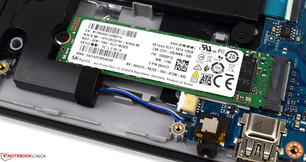 SSD im M.2-2280-Format