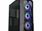 TD500 Mesh V2: Neues Gehäuse mit RGB-Lüftern