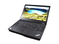 Test Lenovo ThinkPad P15 Gen1 Laptop: Mobile Workstation mit Tastatur-Schwachpunkt