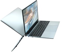 Topton H7: Notebook mit Ryzen-Notebook und bis zu 36 Gigabyte RAM ab 404 Euro im Import verfügbar