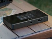 M8550: Neuer, mobiler 5G-Router (Bildquelle: TP-Link)