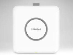 Netgear WBE750: Schneller Access Point mit WiFi 7