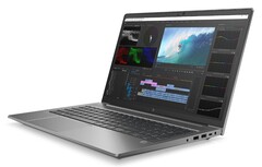 ZBook Power G7: Neue, mobile Workstations unterstützten EEC-RAM und Xeon-CPUs