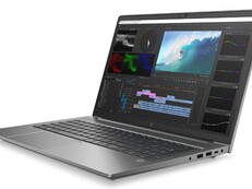 ZBook Power G7: Neue, mobile Workstations unterstützten EEC-RAM und Xeon-CPUs