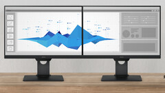 BenQ BL2381T und BL2581T: Business-Monitore ab 190 Euro.