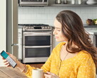 LG Electronics: App ThinQ mit Spracherkennung für intelligentes Haushaltsgerätemanagement.
