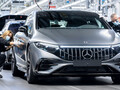 Mercedes-Benz: A- und B-Serie laufen aus, Umstellung auf E-Autos in Bremen, Rastatt und Sindelfingen.