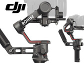 DJI bestätigt Launch Event für 15. Juni, geleakte Fotos zeigen Ronin RS3, RS3 Pro Gimbals und Video Transmitter