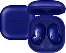 Samsung Galaxy Buds Live: TWS-Earbuds in der 