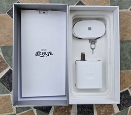 Oppo Find X9 Pro im Test (Bildquelle: Marcus Herbrich)