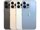 Test Apple iPhone 13 Pro - Bombastisches Smartphone mit kleinen Schönheitsfehlern