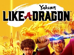 Yakuza Like a Dragon
