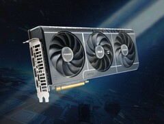 Die Asus Prime Radeon RX 9070 OC gibts derzeit zum Allzeit-Bestpreis. (Bildquelle: Asus)