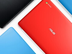 Asus C301 Chromebook: In den USA für 300 Dollar erhältlich