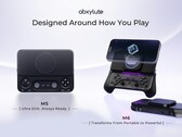 Abxylutes neue mobile Controller starten auf Kickstarter