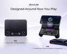 Abxylutes neue mobile Controller starten auf Kickstarter
