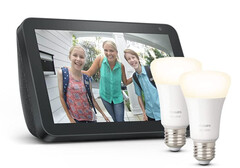 Bei Amazon gibt es derzeit verschiedene Echo-Bundles zu stark reduzierten Preisen. (Bild: Amazon)