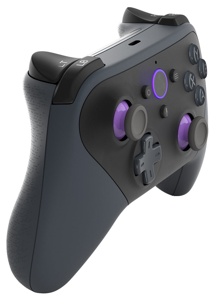 Amazon Luna CloudGamingDienst und Luna Controller ab sofort in