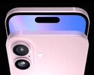 Die ersten Schutzhüllen für das iPhone 16 Basismodell bestätigen das neue/alte Kamera-Design. Das iPhone 16 Pro könnte eine glänzende Titan-Oberfläche erhalten. (Bild: @concept_central)